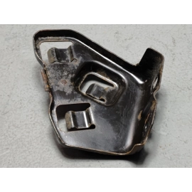 2016-2022 HONDA PILOT REAR DRIVER SIDE BUMPER OUTER MOUNT SUPPORT BRACKET OEM