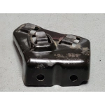 2016-2022 HONDA PILOT REAR DRIVER SIDE BUMPER OUTER MOUNT SUPPORT BRACKET OEM