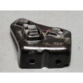 2016-2022 HONDA PILOT REAR DRIVER SIDE BUMPER OUTER MOUNT SUPPORT BRACKET OEM