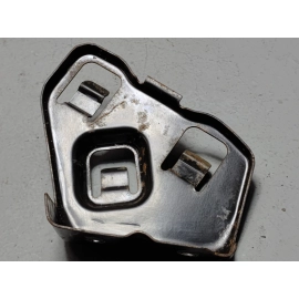 2016-2022 HONDA PILOT REAR PASSENGER SIDE BUMPER OUTER MOUNT SUPPORT BRACKET OEM