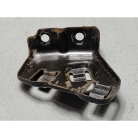 2016-2022 HONDA PILOT REAR PASSENGER SIDE BUMPER OUTER MOUNT SUPPORT BRACKET OEM