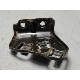 2016-2022 HONDA PILOT REAR PASSENGER SIDE BUMPER OUTER MOUNT SUPPORT BRACKET OEM