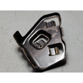 2016-2022 HONDA PILOT REAR PASSENGER SIDE BUMPER OUTER MOUNT SUPPORT BRACKET OEM