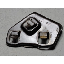 2016-2022 HONDA PILOT REAR PASSENGER SIDE BUMPER OUTER MOUNT SUPPORT BRACKET OEM