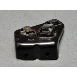 2016-2022 HONDA PILOT REAR PASSENGER SIDE BUMPER OUTER MOUNT SUPPORT BRACKET OEM