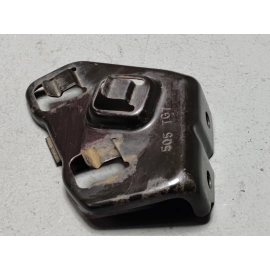 2016-2022 HONDA PILOT REAR PASSENGER SIDE BUMPER OUTER MOUNT SUPPORT BRACKET OEM