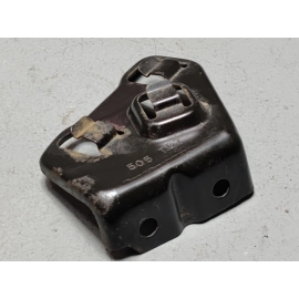 2016-2022 HONDA PILOT REAR PASSENGER SIDE BUMPER OUTER MOUNT SUPPORT BRACKET OEM