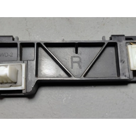 2016-2022 HONDA PILOT REAR BUMPER BEAM PASSENGER SIDE UPPER SUPPORT BRACKET OEM