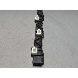 2016-2022 HONDA PILOT REAR BUMPER BEAM DRIVER SIDE UPPER SUPPORT BRACKET OEM