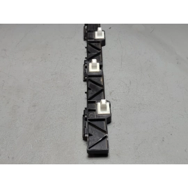 2016-2022 HONDA PILOT REAR BUMPER BEAM DRIVER SIDE UPPER SUPPORT BRACKET OEM