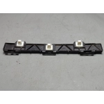 2016-2022 HONDA PILOT REAR BUMPER BEAM DRIVER SIDE UPPER SUPPORT BRACKET OEM