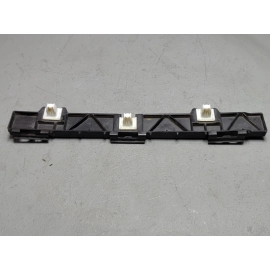 2016-2022 HONDA PILOT REAR BUMPER BEAM DRIVER SIDE UPPER SUPPORT BRACKET OEM