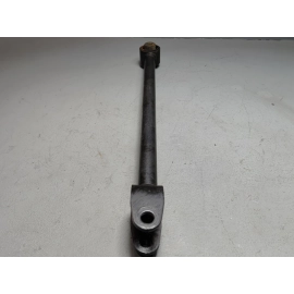 2019-2025 Honda Passport AWD Rear Passenger Side Lower Trailing Control Arm OEM