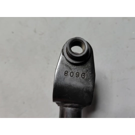 2019-2025 Honda Passport AWD Rear Passenger Side Lower Trailing Control Arm OEM