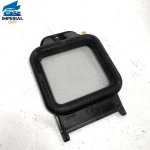2017-2021 Jeep Cherokee UNDER COWL HEATER EVAPORATOR AIR INTAKE INLET HVAC 