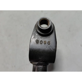 2019-2025 Honda Passport AWD Rear Driver Side Lower Trailing Control Arm OEM