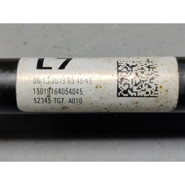 2019-2025 Honda Passport AWD Rear Driver Side Lower Lateral Control Arm OEM