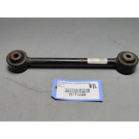 2019-2025 Honda Passport AWD Rear Driver Side Lower Lateral Control Arm OEM