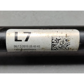 2019-2025 Honda Passport AWD Rear Driver Side Lower Lateral Control Arm OEM