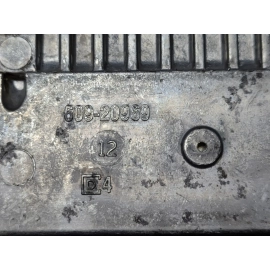 19-21 Honda Pilot Touring AWD 9 Speed Automatic Transmission Control Module OEM