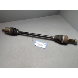 2019-2025 Honda Passport AWD Rear Right Passenger Side Axle Shaft Halfshaft OEM