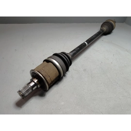 2019-2025 Honda Passport AWD Rear Right Passenger Side Axle Shaft Halfshaft OEM