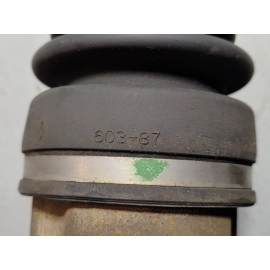 2019-2025 Honda Passport AWD Rear Right Passenger Side Axle Shaft Halfshaft OEM