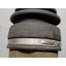 2019-2025 Honda Passport AWD Rear Right Passenger Side Axle Shaft Halfshaft OEM