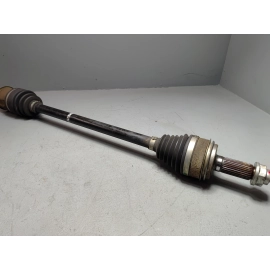 2019-2025 Honda Passport AWD Rear Right Passenger Side Axle Shaft Halfshaft OEM