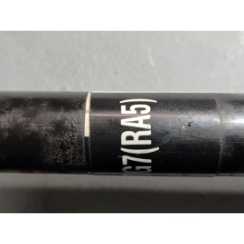 2019-2025 Honda Passport AWD Rear Left Driver Side Axle Shaft Halfshaft OEM