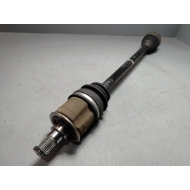 2019-2025 Honda Passport AWD Rear Left Driver Side Axle Shaft Halfshaft OEM