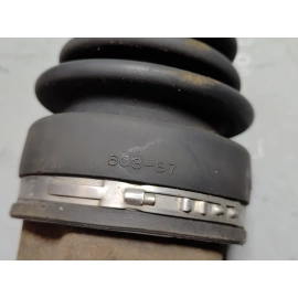 2019-2025 Honda Passport AWD Rear Left Driver Side Axle Shaft Halfshaft OEM