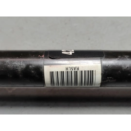 2019-2025 Honda Passport AWD Rear Left Driver Side Axle Shaft Halfshaft OEM