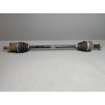 2019-2025 Honda Passport AWD Rear Left Driver Side Axle Shaft Halfshaft OEM