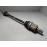2019-2025 Honda Passport AWD Rear Left Driver Side Axle Shaft Halfshaft OEM