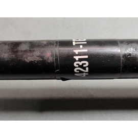 2019-2025 Honda Passport AWD Rear Left Driver Side Axle Shaft Halfshaft OEM