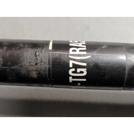 2019-2025 Honda Passport AWD Rear Left Driver Side Axle Shaft Halfshaft OEM