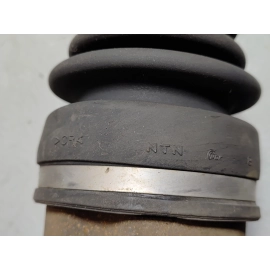 2019-2025 Honda Passport AWD Rear Left Driver Side Axle Shaft Halfshaft OEM