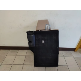 2020-2024 TOYOTA RAV4 REAR LEFT DRIVER SEAT UPPER BACK SEAT CUSHION *BEIGE*OEM