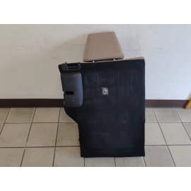 2020-2024 TOYOTA RAV4 REAR LEFT DRIVER SEAT UPPER BACK SEAT CUSHION *BEIGE*OEM