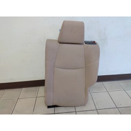 2020-2024 TOYOTA RAV4 REAR LEFT DRIVER SEAT UPPER BACK SEAT CUSHION *BEIGE*OEM