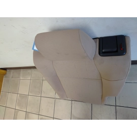 2020-2024 TOYOTA RAV4 REAR LEFT DRIVER SEAT UPPER BACK SEAT CUSHION *BEIGE*OEM