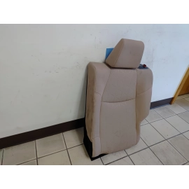 2020-2024 TOYOTA RAV4 REAR LEFT DRIVER SEAT UPPER BACK SEAT CUSHION *BEIGE*OEM