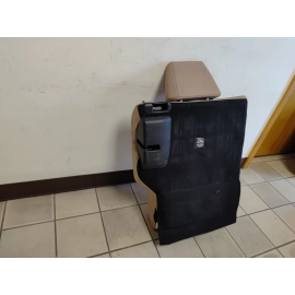 2020-2024 TOYOTA RAV4 REAR LEFT DRIVER SEAT UPPER BACK SEAT CUSHION *BEIGE*OEM