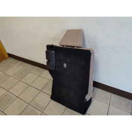 2020-2024 TOYOTA RAV4 REAR LEFT DRIVER SEAT UPPER BACK SEAT CUSHION *BEIGE*OEM