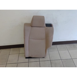 2020-2024 TOYOTA RAV4 REAR LEFT DRIVER SEAT UPPER BACK SEAT CUSHION *BEIGE*OEM