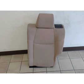 2020-2024 TOYOTA RAV4 REAR LEFT DRIVER SEAT UPPER BACK SEAT CUSHION *BEIGE*OEM
