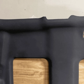 13-15 FORD EXPLORER ROOF HEADLINER TOP CEILING LINER COVER PANEL W/SUNROOF OEM