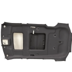 13-15 FORD EXPLORER ROOF HEADLINER TOP CEILING LINER COVER PANEL W/SUNROOF OEM