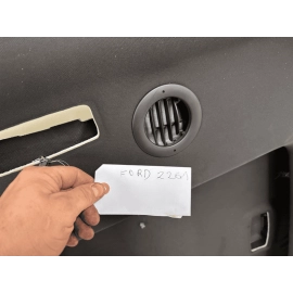 13-15 FORD EXPLORER ROOF HEADLINER TOP CEILING LINER COVER PANEL W/SUNROOF OEM